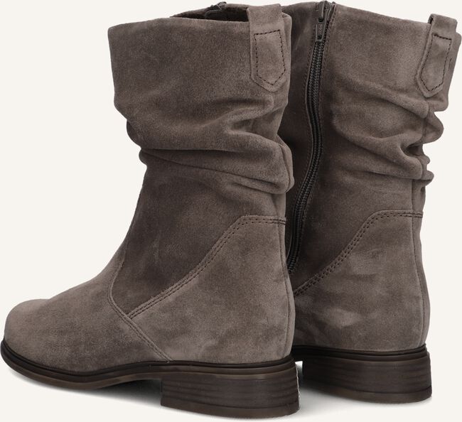 Taupe GABOR Enkellaarsjes 793 Taupe GABOR Enkellaarsjes 793 - large