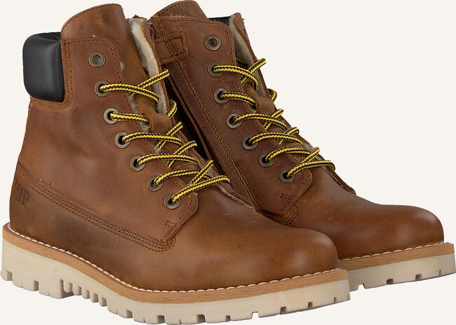 Bruine HIP Veterboots H2735 Bruine HIP Veterboots H2735 - large