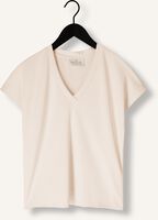 Beige AIMEE THE LABEL T-shirt INGRID2 Beige AIMEE THE LABEL T-shirt INGRID2 - medium