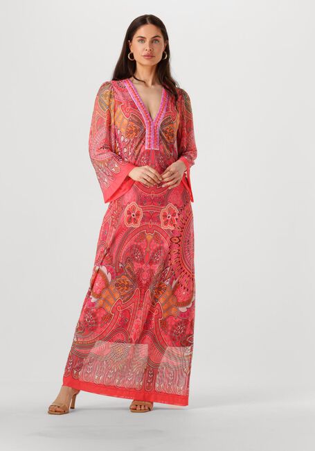 Multi ANA ALCAZAR Maxi jurk KAFTAN - large