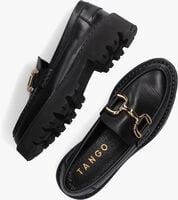 Zwarte TANGO Loafers BEE BOLD - medium