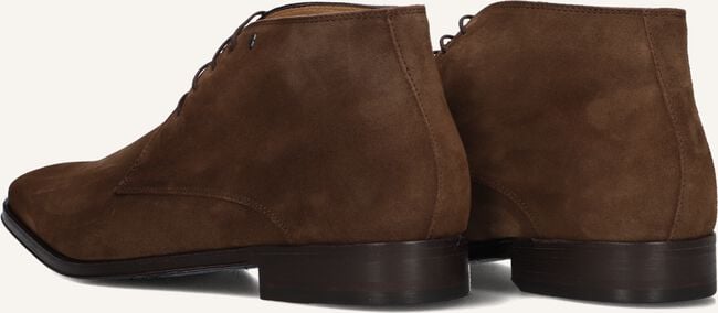 Cognac VAN BOMMEL Nette schoenen SBM-50029 RAFFA Cognac VAN BOMMEL Nette schoenen SBM-50029 RAFFA - large