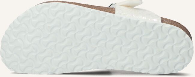 Witte BIRKENSTOCK Teenslippers GIZEH KIDS Witte BIRKENSTOCK Teenslippers GIZEH KIDS - large