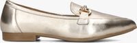 Gouden AYANA Loafers 4788 - medium