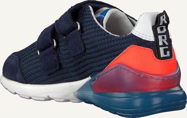 Blauwe RED-RAG Lage sneakers 13313 Blauwe RED-RAG Lage sneakers 13313 - large