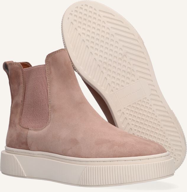 Roze CYCLEUR DE LUXE Chelsea boots SALITA Roze CYCLEUR DE LUXE Chelsea boots SALITA - large