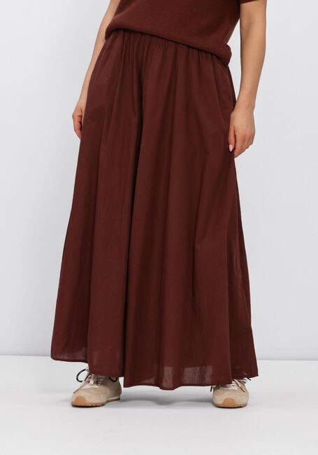 Bruine KNIT-TED Maxirok CATO - large