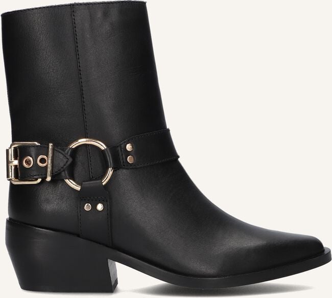 Zwarte OMODA Cowboylaarzen MEXI-14 Zwarte OMODA Cowboylaarzen MEXI-14 - large