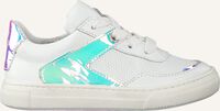 Witte JOCHIE & FREAKS Lage sneakers 20110 - medium