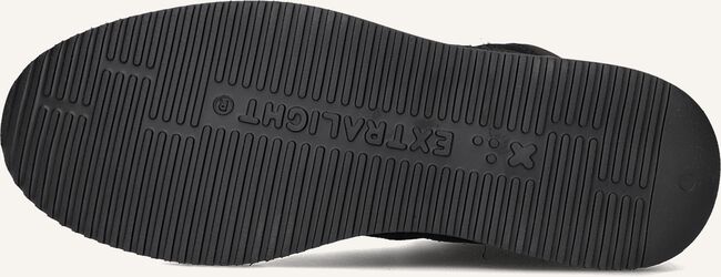 Zwarte NUBIKK Hoge sneakers JONAH AZTEC Zwarte NUBIKK Hoge sneakers JONAH AZTEC - large