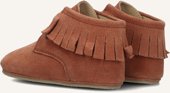 Cognac TON & TON Sneakers LIVE Cognac TON & TON Sneakers LIVE - large