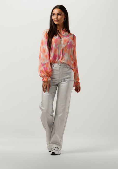 Oranje FREEBIRD Blouses BIBIAN - large