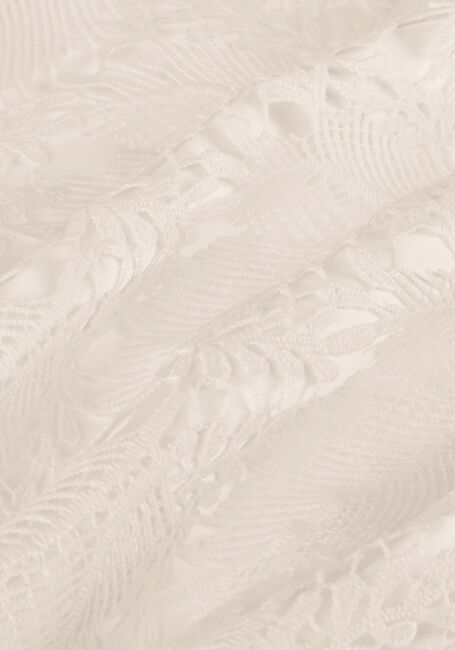 Witte Y.A.S. Bruidsmode YASTONI STRAP MIDI DRESS Witte Y.A.S. Bruidsmode YASTONI STRAP MIDI DRESS - large