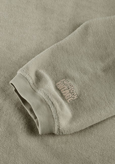 Zand AMERICAN VINTAGE Sweater FUXOW - large