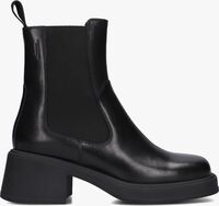 Zwarte VAGABOND SHOEMAKERS Chelsea boots DORAH 0010 - medium