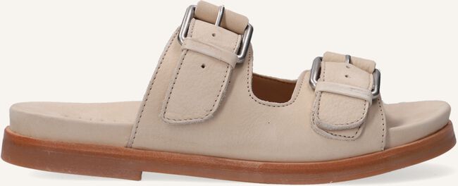 Beige SHABBIES Slippers 170020195 Beige SHABBIES Slippers 170020195 - large