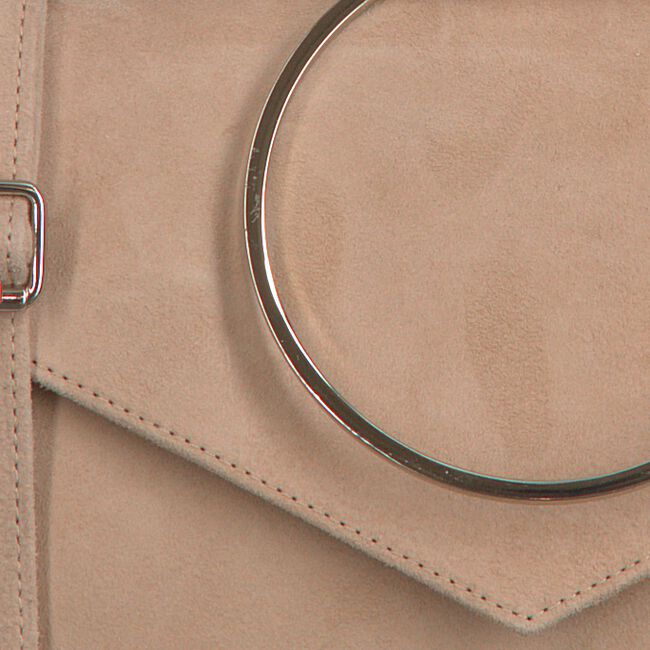 Beige UNISA Clutch ZGRANA Beige UNISA Clutch ZGRANA - large