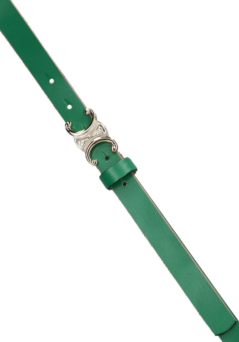 NOTRE-V Dames Riemen 4304 Groen