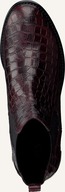 Rode VIA VAI Chelsea boots 4902054-01 Rode VIA VAI Chelsea boots 4902054-01 - large