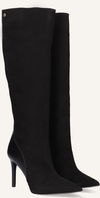 Zwarte NOTRE-V Hoge laarzen 17595 Zwarte NOTRE-V Hoge laarzen 17595 - large