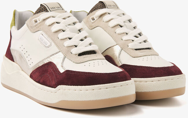 Multi VIA VAI Lage sneakers SAM HUDSON - large