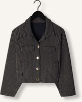 Blauwe AMAYA AMSTERDAM Blazer MAISON Blauwe AMAYA AMSTERDAM Blazer MAISON - medium