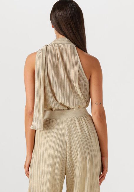 Gouden AIMEE THE LABEL Top MOLLY - large