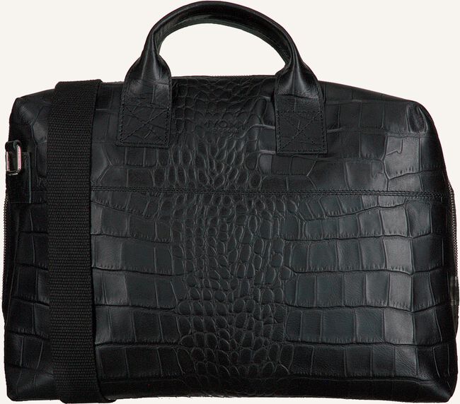 Zwarte MYOMY Laptoptas MY PHILIP BAG BUSINESS Zwarte MYOMY Laptoptas MY PHILIP BAG BUSINESS - large