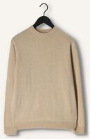 Beige MINIMUM Trui HJULER 2.0 7349 Beige MINIMUM Trui HJULER 2.0 7349 - medium