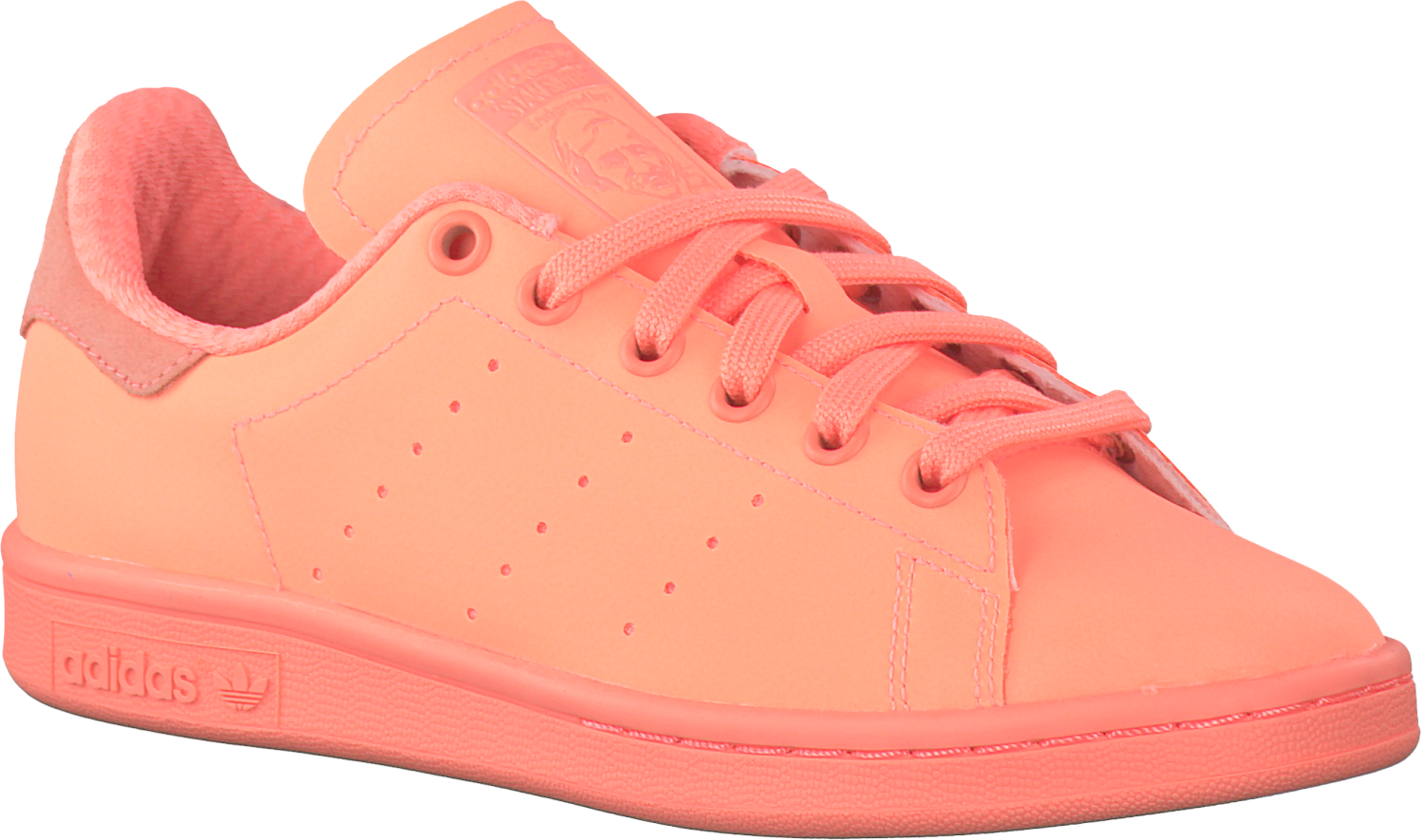 stan smith dames roze
