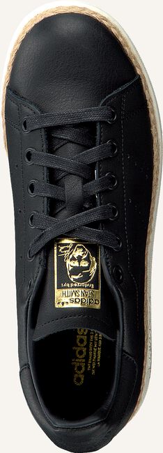 Zwarte ADIDAS Lage sneakers STAN SMITH BOLD Zwarte ADIDAS Lage sneakers STAN SMITH BOLD - large