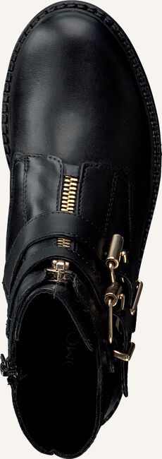 Zwarte OMODA Boots LPLEAF Zwarte OMODA Boots LPLEAF - large