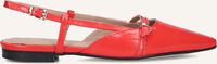 Rode LINA LOCCHI Slingbacks 010-22 Rode LINA LOCCHI Slingbacks 010-22 - medium