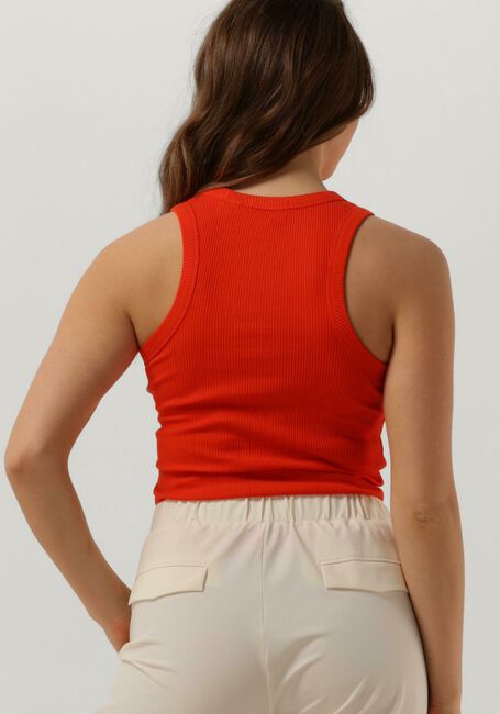 Rode SCOTCH & SODA Top RACER TANK - large