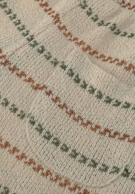 Multi PLAY UP Korte broek STRIPED JERSEY SHORTS - large