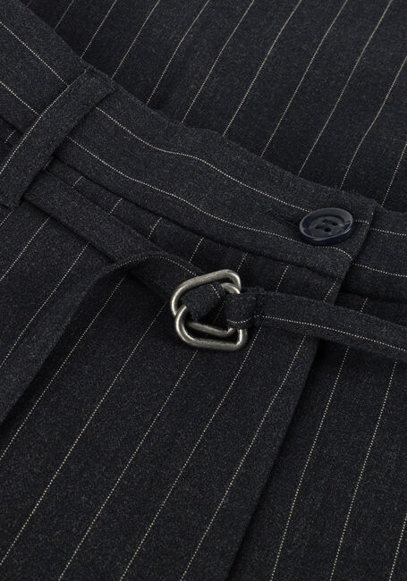 SUMMUM TROUSERS WIDE PINSTRIPE SUMMUM TROUSERS WIDE PINSTRIPE - large