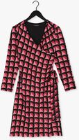 Roze ANA ALCAZAR Midi jurk DRESS WRAP