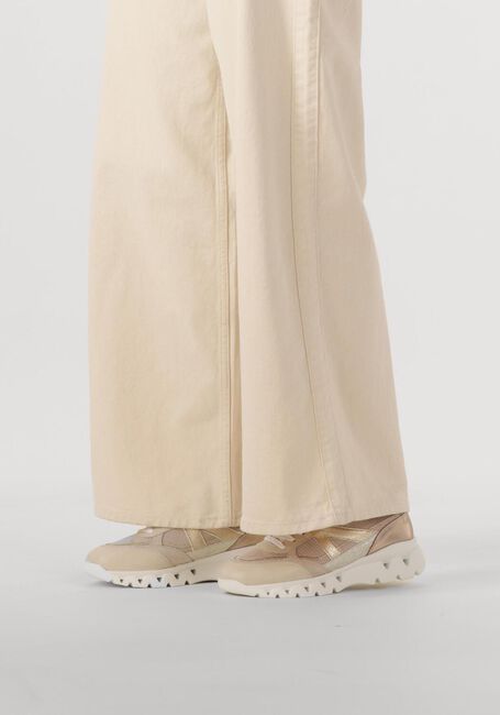 Beige FRED DE LA BRETONIERE Lage sneakers NONA EEF - large
