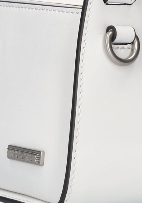 Witte LIEBESKIND Crossbodytassen FRANCIS CROSSBODY XS Witte LIEBESKIND Crossbodytassen FRANCIS CROSSBODY XS - large