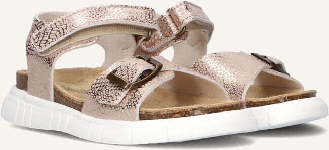 Roze TON & TON Sandalen PERLA Roze TON & TON Sandalen PERLA - large