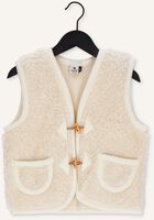 ALWERO ALWERO BODYWARMER ALPEN JUNIOR - medium