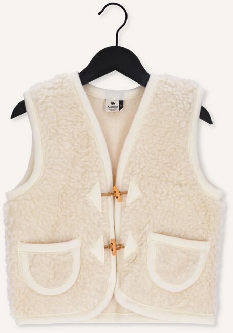 ALWERO ALWERO BODYWARMER ALPEN JUNIOR ALWERO ALWERO BODYWARMER ALPEN JUNIOR - large