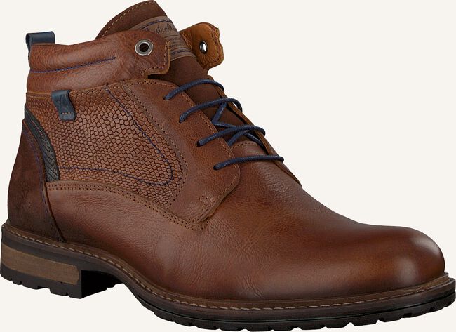 Cognac AUSTRALIAN Veterboots CONLEY Cognac AUSTRALIAN Veterboots CONLEY - large