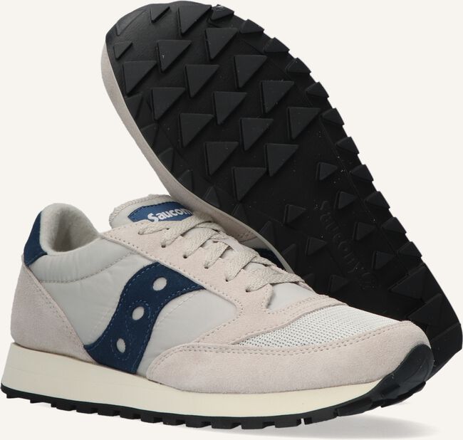 Beige SAUCONY Lage sneakers JAZZ VINTAGE HEREN Beige SAUCONY Lage sneakers JAZZ VINTAGE HEREN - large