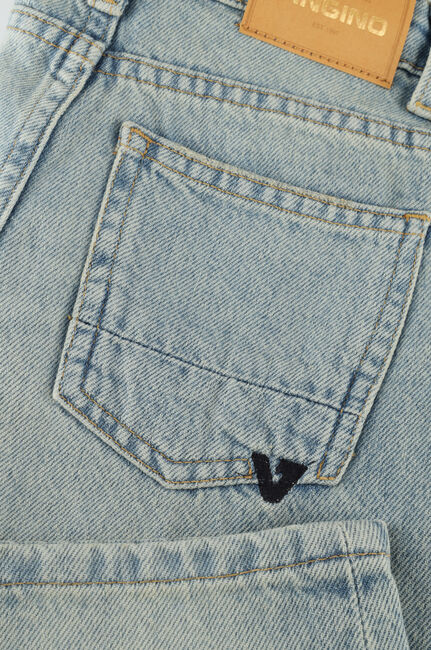 Lichtblauwe VINGINO Shorts DREW - large