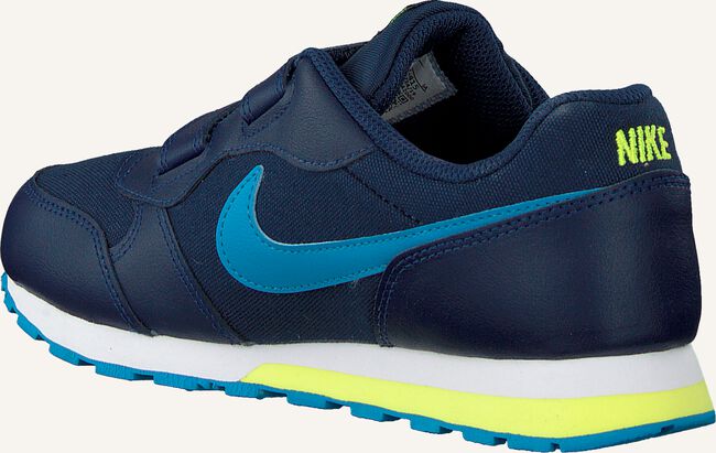 Blauwe NIKE Lage sneakers MD RUNNER 2 (PSV) Blauwe NIKE Lage sneakers MD RUNNER 2 (PSV) - large