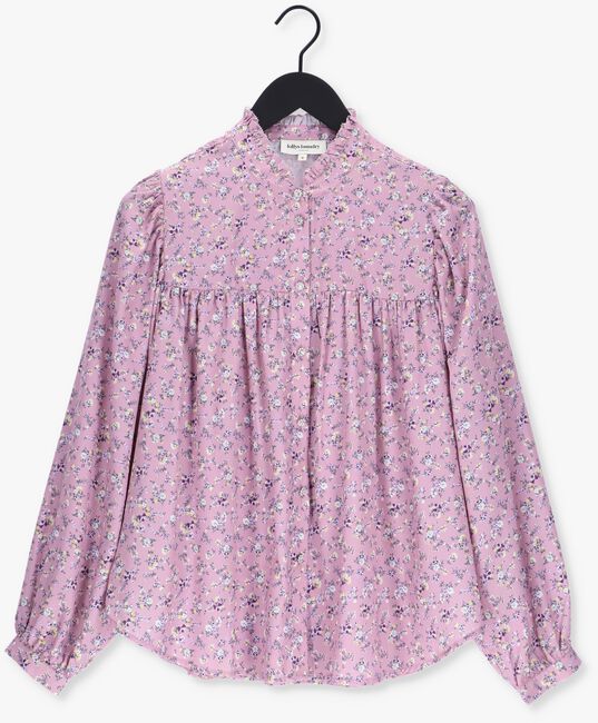 Lila LOLLY'S LAUNDRY Blouse CARA - large