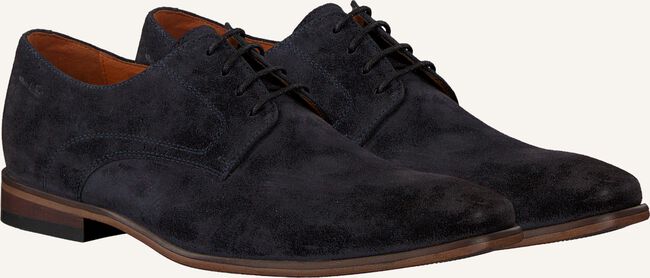 Blauwe VAN LIER Nette schoenen 1918901 Blauwe VAN LIER Nette schoenen 1918901 - large