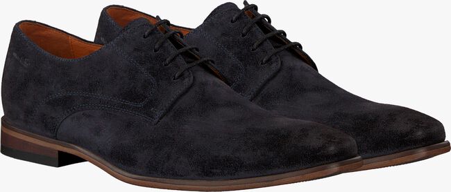 Blauwe VAN LIER Nette schoenen 1918901 - large