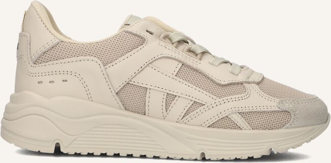 Beige NUBIKK Lage sneakers ROSS NOMAD JR Beige NUBIKK Lage sneakers ROSS NOMAD JR - large